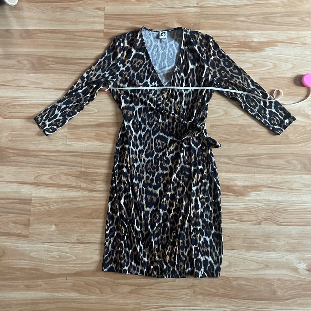 Beautiful Anne KLEIN Dress - Sz 10